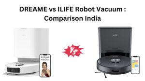 Read more about the article Which Robot Vacuum is best: DREAME vs ILIFE Robot Vacuum