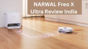 Read more about the article NARWAL Freo X Ultra Review India
